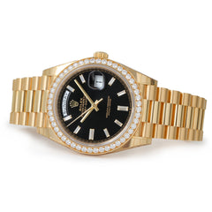 Rolex Day-Date 228348RBR