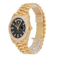 Rolex Day-Date 228348RBR