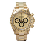 Rolex Daytona 16528
