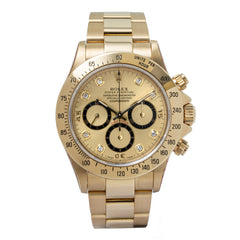 Rolex Daytona 16528