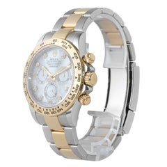 Rolex Daytona 116503