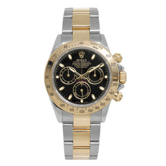 Rolex Daytona 116523