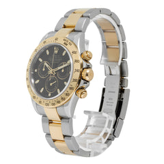 Rolex Daytona 116523