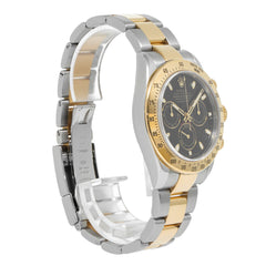 Rolex Daytona 116523