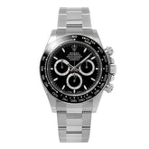 Rolex Daytona 126500LN