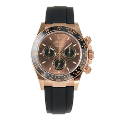 Rolex Daytona 126515LN