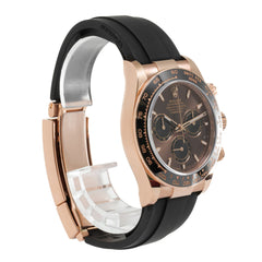 Rolex Daytona 126515LN