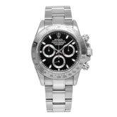 Rolex Daytona 116520