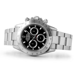 Rolex Daytona 116520