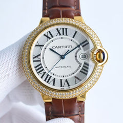 Cartier