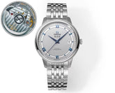 Omega De Ville Prestige Collection