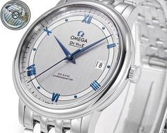 Omega De Ville Prestige Collection