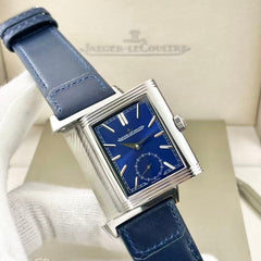 Jaeger-LeCoultre Reverso Men’s Collection