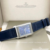 Jaeger-LeCoultre Reverso Men’s Collection