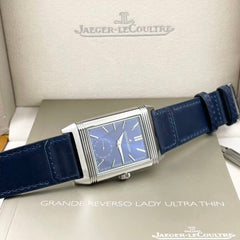 Jaeger-LeCoultre Reverso Men’s Collection