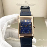Jaeger-LeCoultre Reverso Men’s Collection