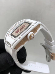 RICHARDMILLE RM022 Series