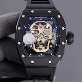 RICHARD MILLER RM 52-01 Tourbillon