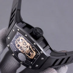 RICHARD MILLER RM 52-01 Tourbillon