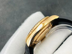 Rolex Yacht-Master 116655 “Sugar Bead” Watch