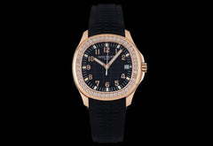 Patek Philippe “Nautilus” 5167R Series