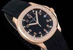 Patek Philippe “Nautilus” 5167R Series