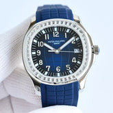 Patek Philippe “Nautilus” 5167R Series