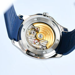 Patek Philippe “Nautilus” 5167R Series