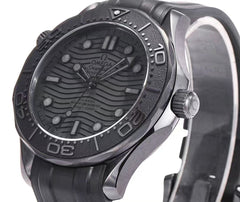 Omega Seamaster