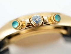 ROLEX Daytona 116589TBR