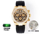 ROLEX Daytona 116589TBR