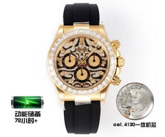 ROLEX Daytona 116589TBR