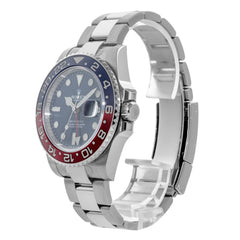 Rolex GMT-Master II 126719BLRO