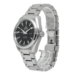 OMEGA Seamaster Aqua Terra 231.10.39.22.01.001
