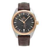 Omega Speedmaster Globemaster 130.24.12.22.06.001