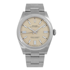 Rolex Oyster Perpetual 134300