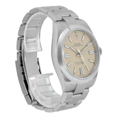 Rolex Oyster Perpetual 134300