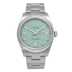 Rolex Oyster Perpetual 134300