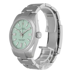 Rolex Oyster Perpetual 134300