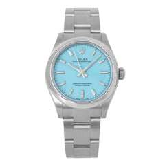 Rolex Oyster Perpetual 277200