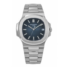 Patek Philippe Nautilus 5711/1A