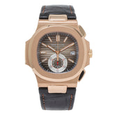 Patek Philippe Nautilus 5980R