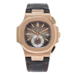 Patek Philippe Nautilus 5980R