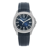 Patek Philippe Aquanaut 5168g-001