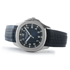 Patek Philippe Aquanaut 5168g-001