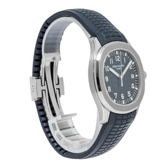 Patek Philippe Aquanaut 5168g-001
