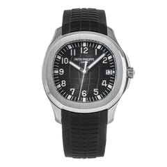 Patek Philippe Aquanaut 5167A