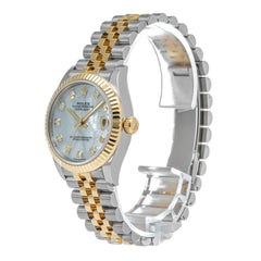 Rolex Datejust 278273