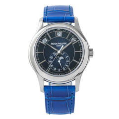 Patek Philippe Annual Calendar 5205G-013