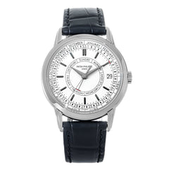Patek Philippe Calatrava Weekly Calendar Ref. 5212A-001